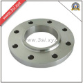 High Quality Stainless Steel Standard Slip on Flange (YZF-M128)